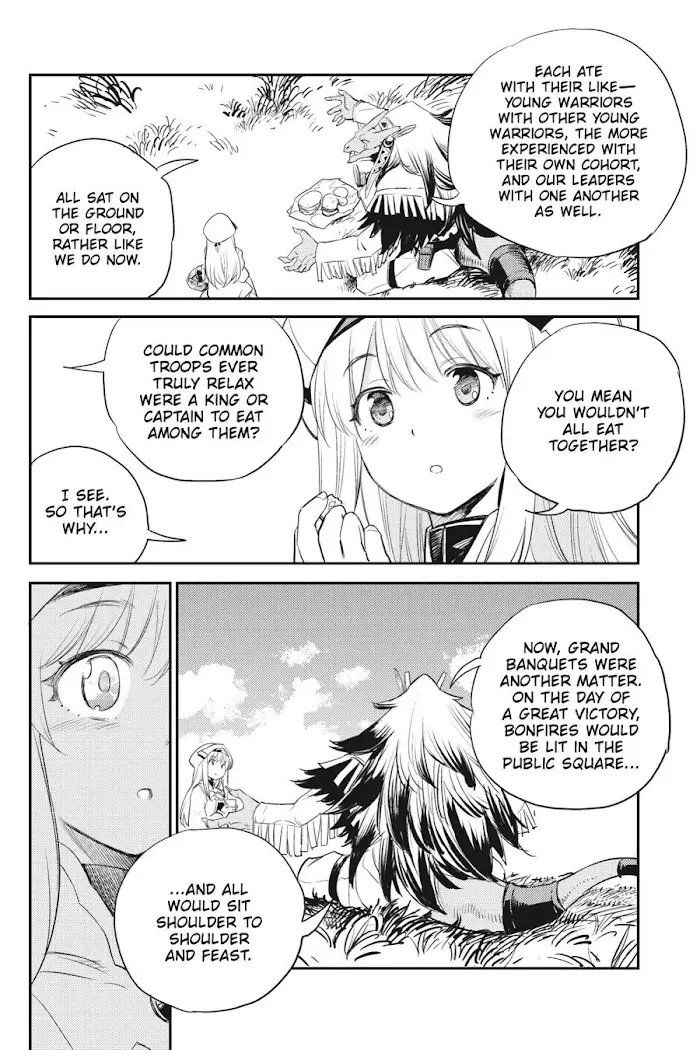 Goblin Slayer Chapter 68 image 14_optimized